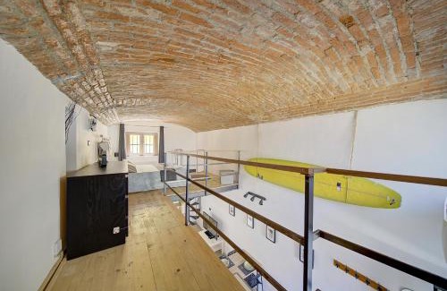 Borgo Dora Apartment | -Quadrilatero- Consolata's Loft