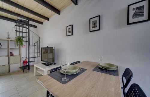 Borgo Dora Apartment | -Quadrilatero- Consolata's Loft