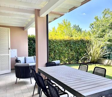 Cavalcaselle Apartment | Quadrivium Home Relax