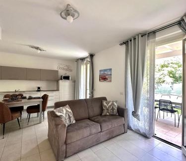 Cavalcaselle Apartment | Quadrivium Home Relax