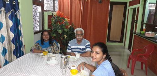 Kumily House | Quadriya Palace
