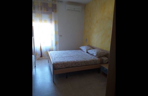 Pineto Bed & Breakfast | Quadruple room in Pineto - A stone throw from the sea
