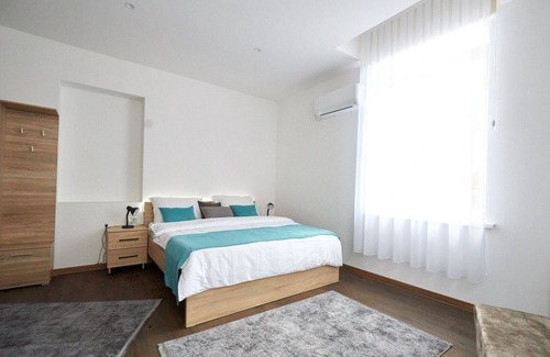 Old Town Apartment | Quadruple Room with Private Bathroom