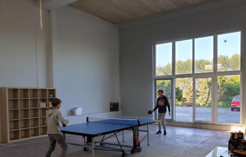 Hornstorf Apartment | Quaduxenbarg