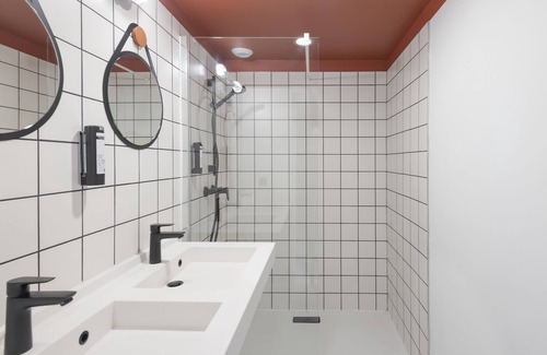 Tourcoing Hotel | Quai Central