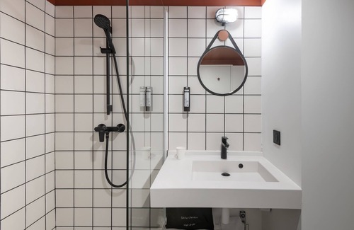 Tourcoing Hotel | Quai Central