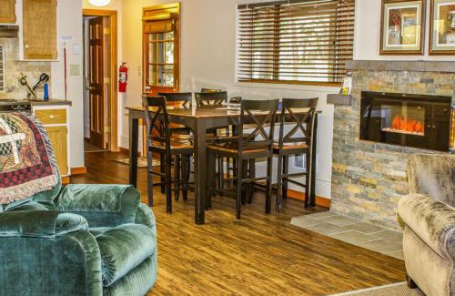 Joseph House | Quail Brush
