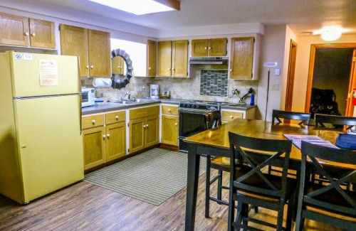 Joseph House | Quail Brush