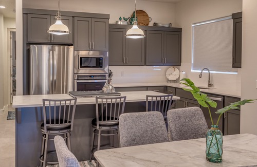 St. George Villa | Quail Corner at The Ledges Golf Club *Resort Amenities Included!