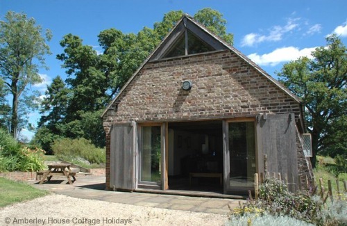 Staplefield Cottage | Quail Cottage - Cuckfield