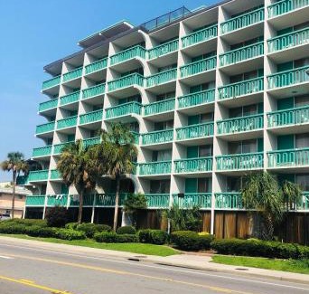 Myrtle Beach Hotel | Quail Inn and Suites - Myrtle Beach