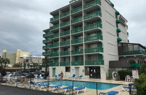 Myrtle Beach Hotel | Quail Inn and Suites - Myrtle Beach