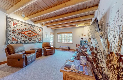 Quail Run Apartment | Quail Run #101