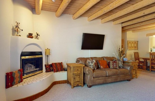Quail Run Apartment | Quail Run #101