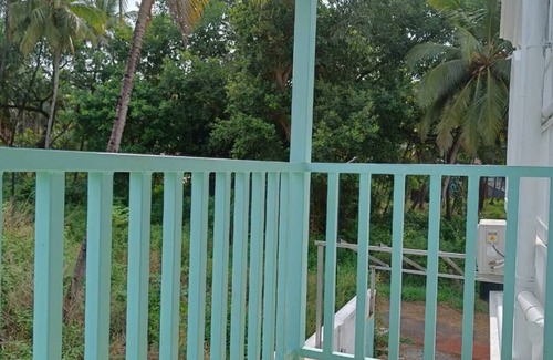 Vanelim Apartment | Quaint 1 bed apartment in a villa at Beseco bnb.n