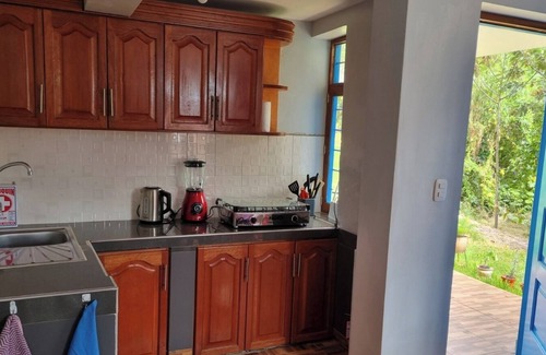 Huayllabamba Cabin | Quaint 1-bedroom cabin in Huayllabamba