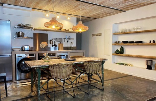 Valbonne Apartment | Quaint 2-Bedroom in Valbonne Village