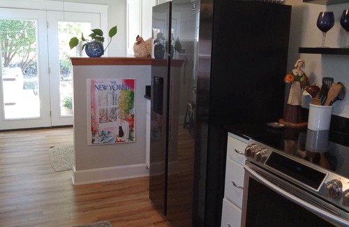 Central Oklahoma City House | Quaint 2bd