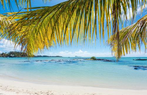 Grand Gaube House | Quaint 3 BDR Beach Bungalow in a fishing village