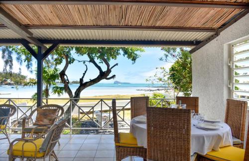 Grand Gaube House | Quaint 3 BDR Beach Bungalow in a fishing village