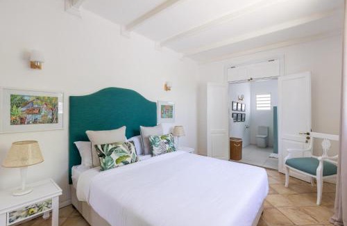 Grand Gaube House | Quaint 4BDR villa with pool in Grand Gaube