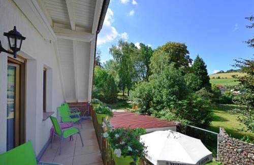Eimelrod Apartment | Quaint Apartment in Eimelrod near Lake and Water Sports