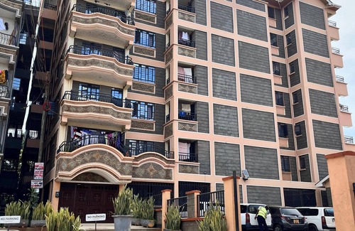 Ruiru Apartment | Quaint apartment in Ruiru