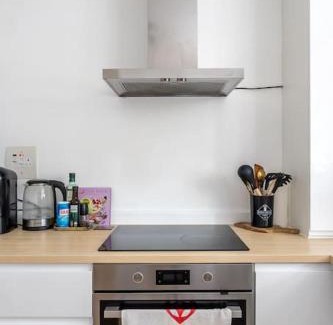 Riverside Apartment | Quaint Apartment Near Tower-London Bridge and Big Ben