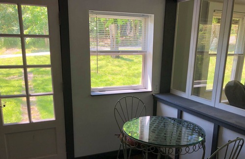 Cold Spring House | Quaint apartment with alcove bed in Cold Spring