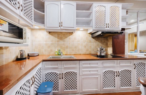 Hoan Kiem Apartment | Quaint apartment with AC in charming Hà Nội