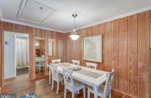 Rehoboth by the Sea House | Quaint Beach Block Cottage, 100 steps to the beach