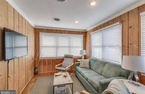 Rehoboth by the Sea House | Quaint Beach Block Cottage, 100 steps to the beach