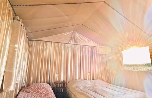 El Faouar Bed & Breakfast | Quaint bed & breakfast with WiFi in charming Es Sabria