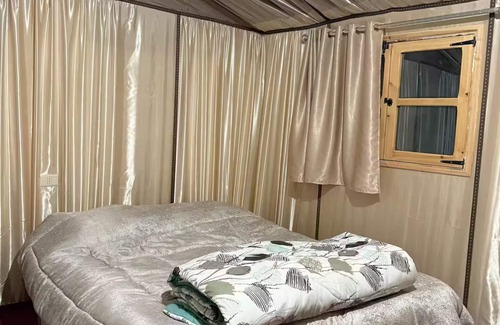 El Faouar Bed & Breakfast | Quaint bed & breakfast with WiFi in charming Es Sabria