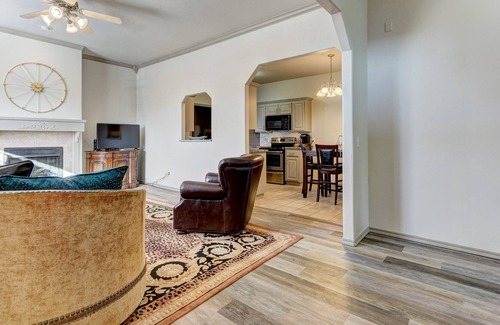 Midwest City House | QUAINT BUNGALOW RECENTLY UPDATED!