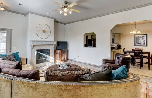 Midwest City House | QUAINT BUNGALOW RECENTLY UPDATED!