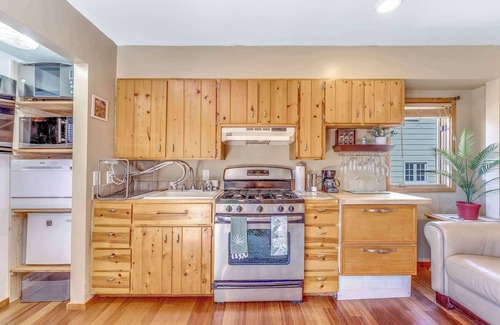 Carmel Woods House | Quaint Carmel | Bungalow Close to Beach