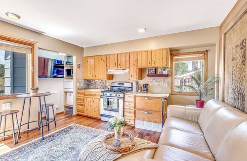 Carmel Woods House | Quaint Carmel | Bungalow Close to Beach