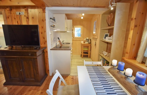 Turracher Hohe Ski Chalet | Quaint chalet at 1700m with infra-red sauna, directly in the ski and hiking region!