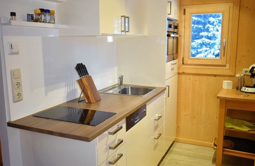Turracher Hohe Ski Chalet | Quaint chalet at 1700m with infra-red sauna, directly in the ski and hiking region!