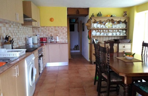 Miranda do Corvo Cottage | Quaint cottage in peaceful village with a restaurant in wine-making country !