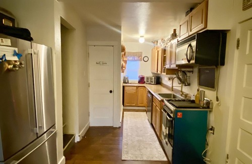 Sumner Cottage | Quaint cottage centrally located in Pleasantville