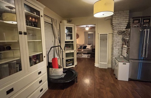 Sumner Cottage | Quaint cottage centrally located in Pleasantville