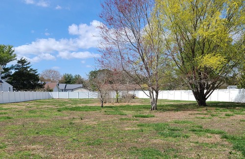 Rehoboth Beach Cottage | Quaint cottage in charming Rehoboth Beach with WiFi, AC
