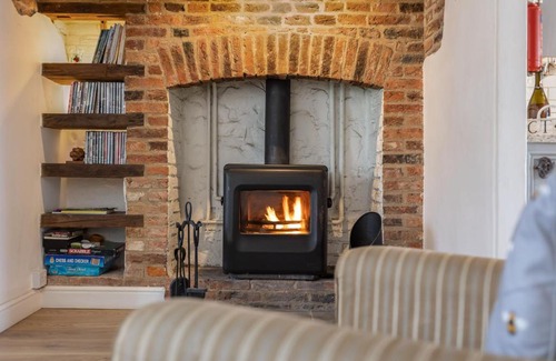 York House | Quaint Cottage in the heart of North Yorkshire Village - Pet Friendly FREE