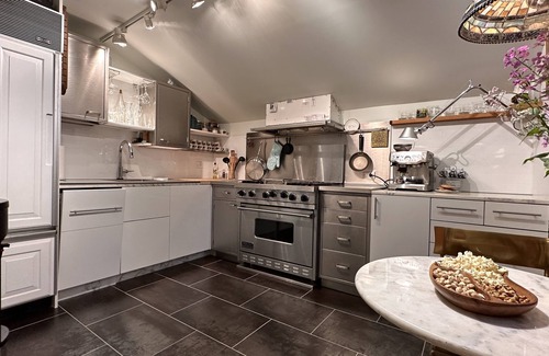 Shandaken Cottage | Quaint cottage in the Catskills