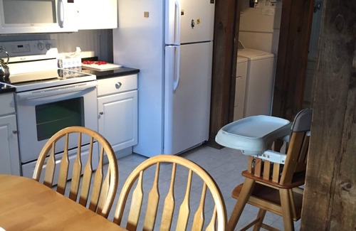 Camp Ellis Cottage | Quaint Cottage Just Steps From The Beach And The Saco River