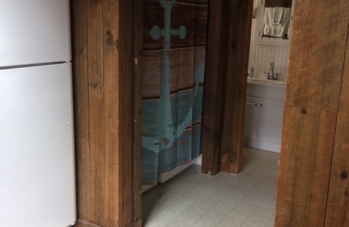 Camp Ellis Cottage | Quaint Cottage Just Steps From The Beach And The Saco River