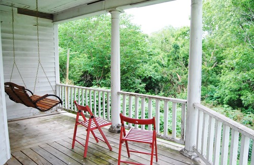 Eggleston House | Quaint Cottage Located 15 Miles From Blacksburg VA