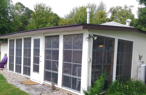 Fergus Falls Cottage | Quaint Cottage on Swan Lake
